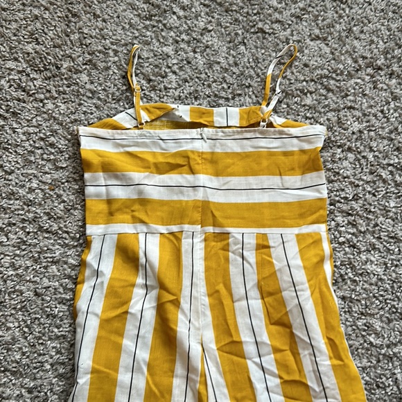 Shein cotton jumpsuit for 11-12 years old 152cm - Picture 5 of 7